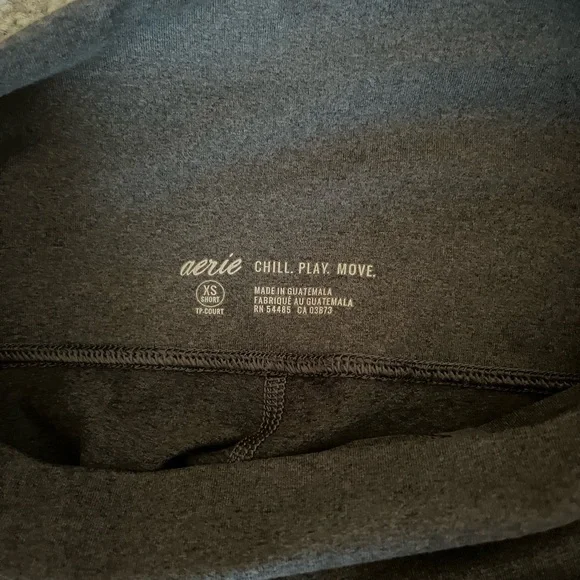 Aerie Leggings - Picture 5 of 5